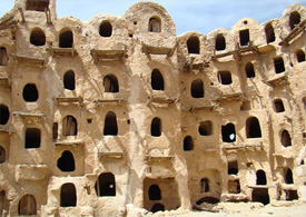 Libya