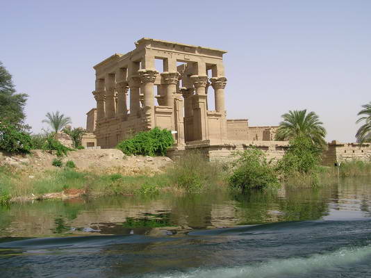 07 Nights each Saturday & Monday &Thursday Ex Luxor
