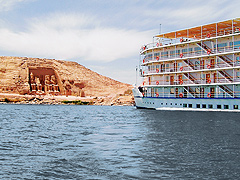 03 Nights each Friday Ex Aswan 