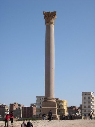 Alexandria
