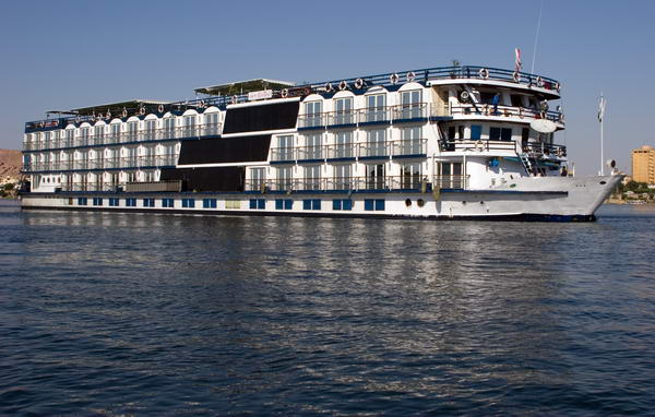 Nile Cruise