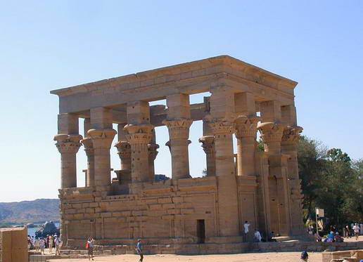 Nile Cruise ( Cairo, Alexandria, Luxor, Edfu, Kom Ombo & Aswan )